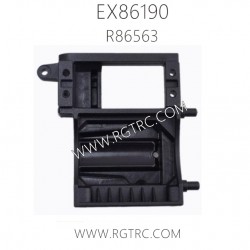 RGT EX86190 1/10 RC Car Parts R86563 Servo Mount
