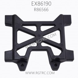 RGT EX86190 1/10 RC Car Parts R86566 Caster Mount