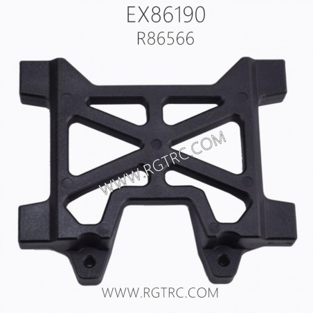 RGT EX86190 1/10 RC Car Parts R86566 Caster Mount