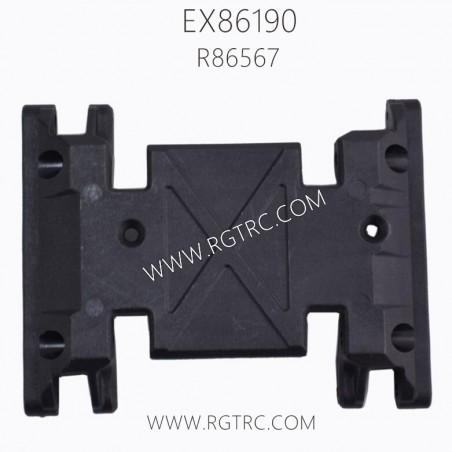 RGT EX86190 1/10 RC Car Parts R86567 Chassis Mount