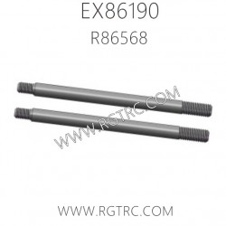 RGT EX86190 1/10 RC Car Parts R86568 Shock Shaft