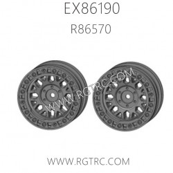 RGT EX86190 1/10 RC Car Parts R86570 Upgrade Wheel Rim