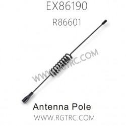 RGT EX86190 1/10 Parts R86601 Upgrade Antenna Pole