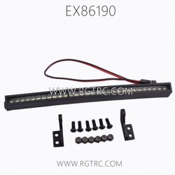 RGT EX86190 1/10 Parts R860077 LED luggage Rack Light