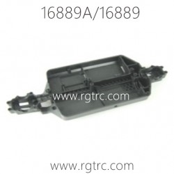 HBX 16889A PRO Parts Chassis M16001