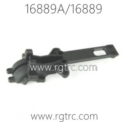 HBX 16889A PRO Parts Front Gear Box Top Housing  M16002