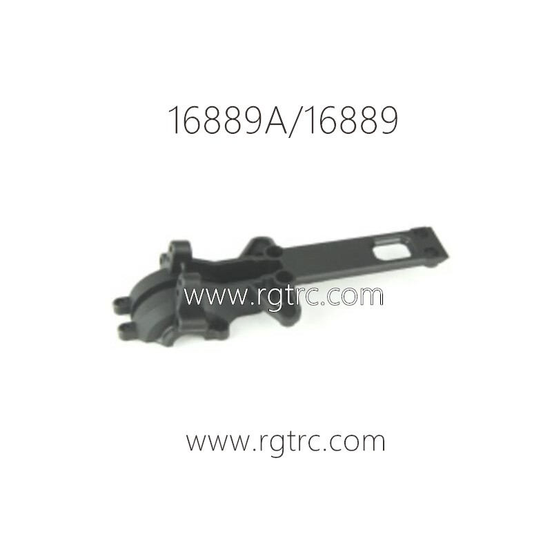 HBX 16889A PRO Parts Front Gear Box Top Housing  M16002