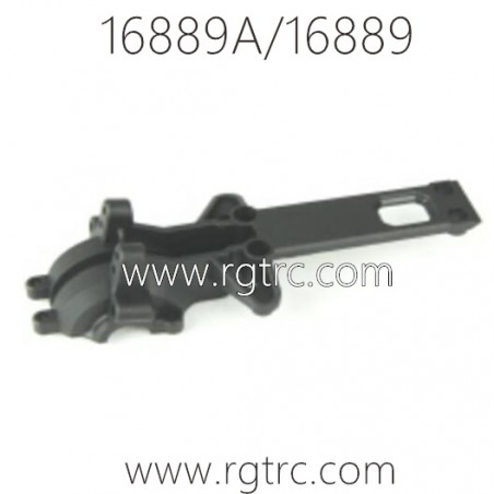 HBX 16889A PRO Parts Front Gear Box Top Housing  M16002