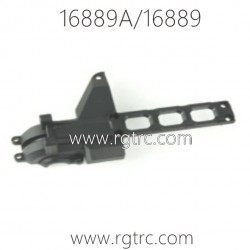 HBX 16889A PRO 1/16 RC Car Parts Rear Gear Box Top Housing M16003