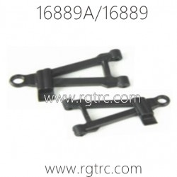 HBX 16889A PRO 1/16 RC Car Parts Front Lower Suspension Arms M16006