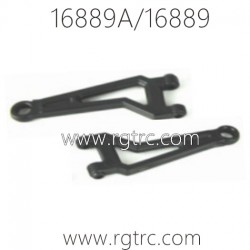 HBX 16889A PRO 1/16 RC Car Parts Front Upper Suspension Arms M16007