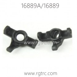 HBX 16889A PRO Brushless Parts Steering Hubs M16013