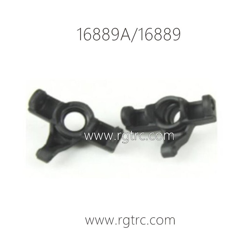 HBX 16889A PRO Brushless Parts Steering Hubs M16013