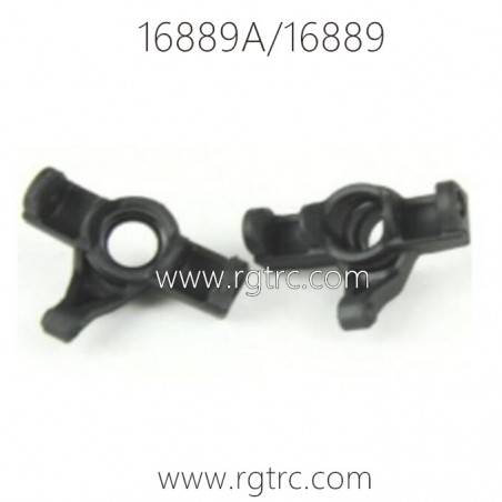 HBX 16889A PRO Brushless Parts Steering Hubs M16013