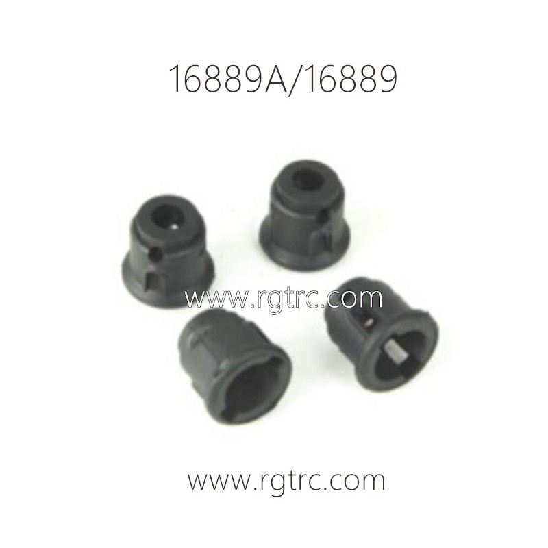 HBX 16889A PRO Brushless RC Car Parts Diff, Out drive Cups, Differential Cup M16016