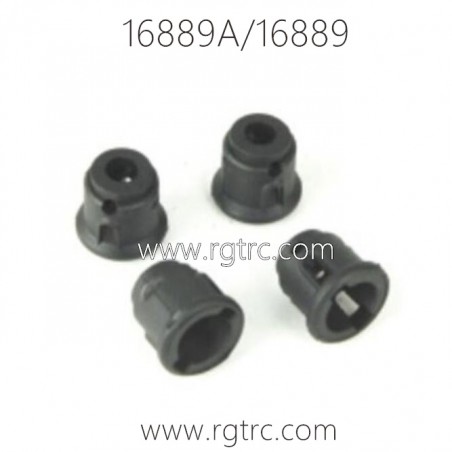 HBX 16889A PRO Brushless RC Car Parts Diff, Out drive Cups, Differential Cup M16016