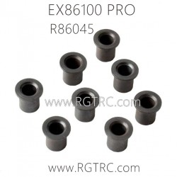 RGT EX86100 PRO Parts R86045 Steering arm bushing