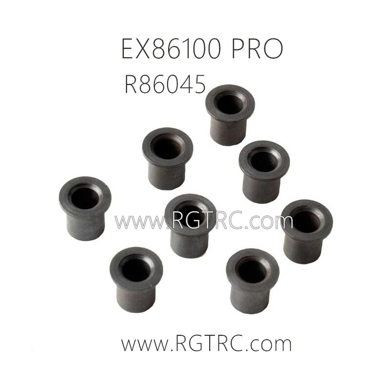 RGT EX86100 PRO Parts R86045 Steering arm bushing