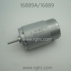 HBX 16889A 1/16 RC Car Parts Brushed 390 Motor M16034