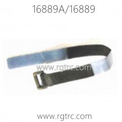 HBX 16889A PRO RC Car Parts Battery Binding Strap M16050