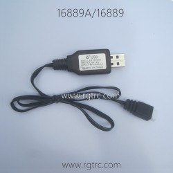 HBX 16889A PRO RC Car Parts USB Charger