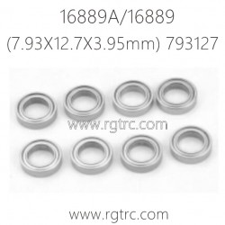 HBX 16889A PRO RC Car Parts Ball Bearings 793127