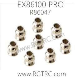 RGT EX86100 PRO Parts R86048 Connect Rod Balls