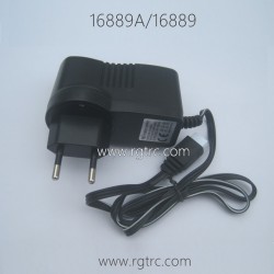 HBX 16889A 1/16 RC Car Parts 7.4V Charger