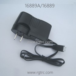 HBX 16889A 1/16 Parts 7.4V Charger