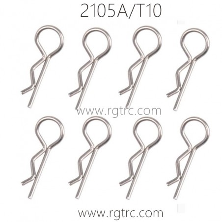 HAIBOXING 2105A T10 Parts R-shape Pins