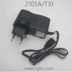 HAIBOXING 2105A RC Truck Parts 7.4V Charger