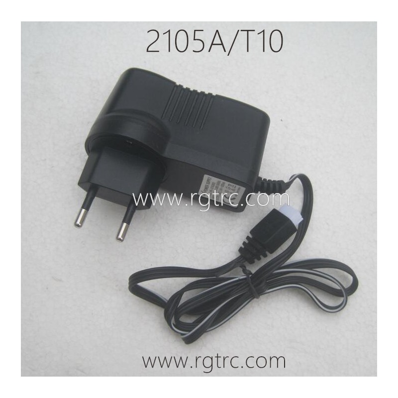HAIBOXING 2105A RC Truck Parts 7.4V Charger