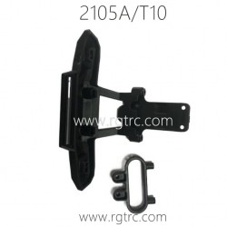 HAIBOXING HBX 2105A T10 Parts M16004 Front anti-collision+Bracket