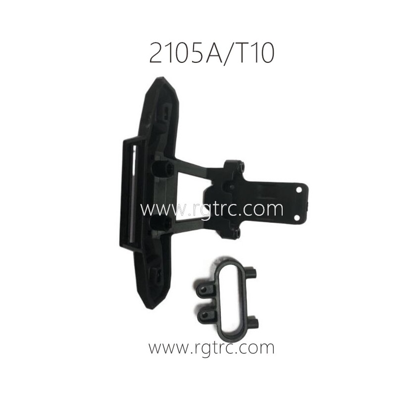 HAIBOXING HBX 2105A T10 Parts M16004 Front anti-collision+Bracket