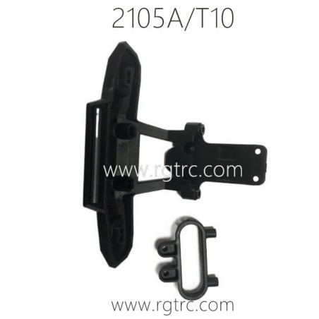 HAIBOXING HBX 2105A T10 Parts M16004 Front anti-collision+Bracket