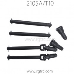 HBX 2105A T10 1/14 Parts M16015 Transmission Shaft