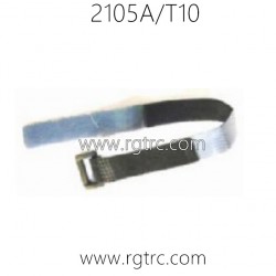 HBX 2105A T10 1/14 Parts M16050 Battery Binding Strap