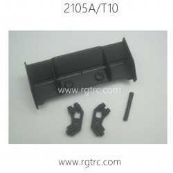 HBX 2105A T10 1/14 Parts M16064 Wing Stay+Post+Wing