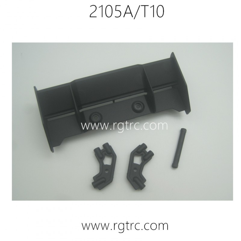 HBX 2105A T10 1/14 Parts M16064 Wing Stay+Post+Wing
