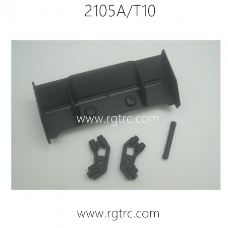 HBX 2105A T10 1/14 Parts M16064 Wing Stay+Post+Wing
