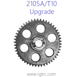 HBX 2105A T10 1/14 Parts Upgrade Metal Spur Gear Powder Metallurgy M16102