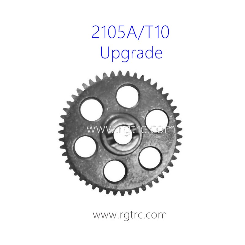 HBX 2105A T10 1/14 Parts Upgrade Metal Spur Gear Powder Metallurgy M16102