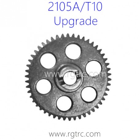 HBX 2105A T10 1/14 Parts Upgrade Metal Spur Gear Powder Metallurgy M16102