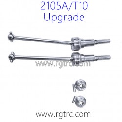 HBX 2105A T10 1/14 Parts M16105 Metal Bone Dog Shaft
