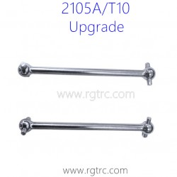 HBX 2105A T10 RC Car Upgrade Parts M16106 Metal Rear Drive Shaft