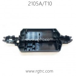 HBX 2105A T10 RC Car Parts M21000 Chassis