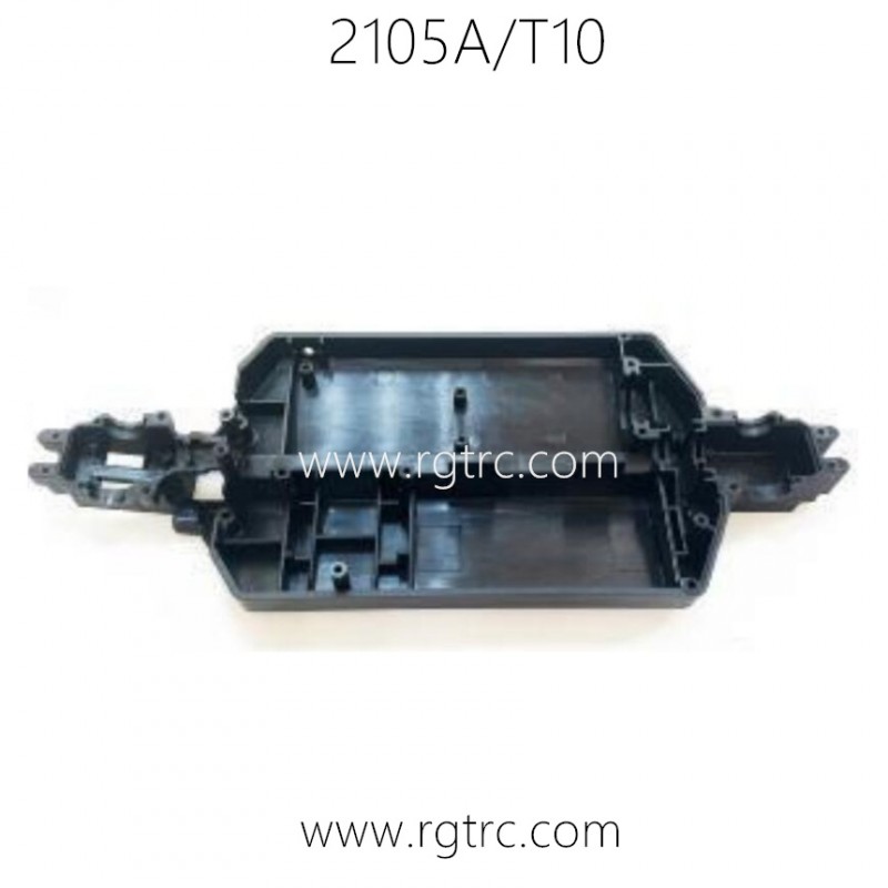 HBX 2105A T10 RC Car Parts M21000 Chassis