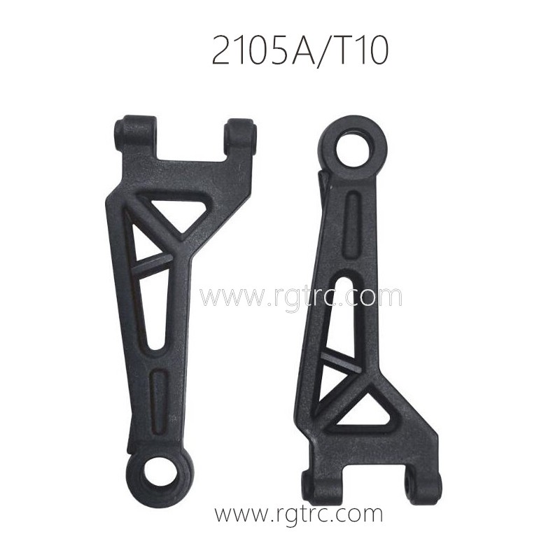 HBX 2105A T10 RC Car Parts M21003 Front Upper Swing Arm