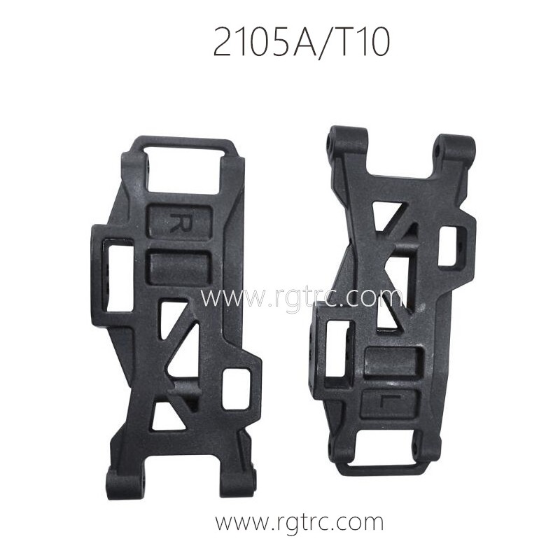 HBX 2105A T10 RC Car Parts M21004 Front Lower Swing Arm