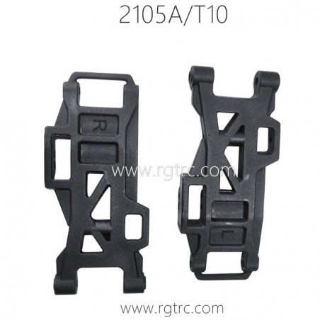HBX 2105A T10 RC Car Parts M21004 Front Lower Swing Arm